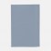 Passport cover, light gray color
