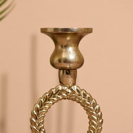 Crown Crown of 20 cm, aluminum-5