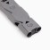 The whistle for survival is high -frequency, up to 150 dB, 6 cm, black