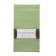 Pillowcase Sofi de Marko “Marmis”, size 70x70 cm, light green color