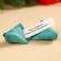Colored cookies with predictions of the "Fun New Year", 6 pcs.