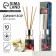 Diffusor Aromatic sticks New Year's “Time of Magic”, for the New Year, 10 ml, aroma jasmine