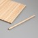Decor wood for creativity "Natural sticks" set 30 pcs d = 0.5 cm 8x12 cm