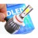 DLED HIR2 LED lamp 9012, PX22D, C6 Original, 12V, 6500K, in a set 2 pcs