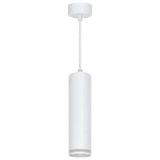 Ceiling light Feron ML1708, IP20, GU10, 35 W, 55x55x200 mm, white color
