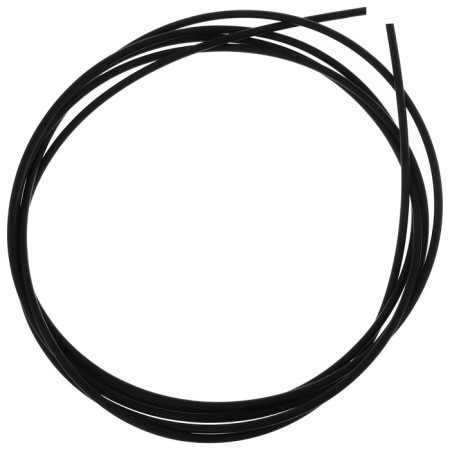 Dreaming cable Dream Bike, 3 m, d = 4 mm, black color-2