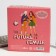 GREAL SIT GRL PWR Diary + Thermostat
