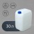30 l
