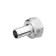 Aqualink fitting, 1 "x 30 mm, inner thread, nickel -plated brass