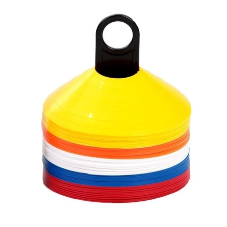 Sustainer chip with holder, 50 pcs