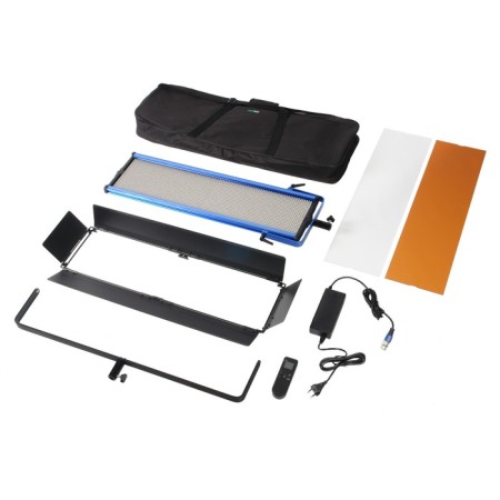 LED LED GreenBean Ultrapanel II 2304 LED-4