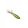 Borlin’s sideplaw, 5.4 cm, 15 g, color 002