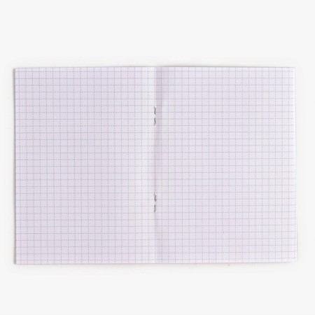 Notepad A6, 16 L "Happy New Year! Snow Maiden"-1