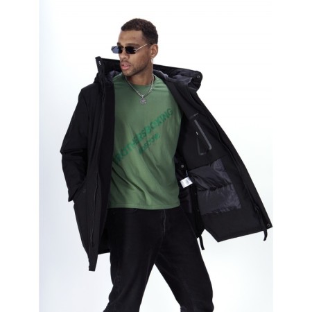 Park Sports Winter Male, Size 54, Black Color-18