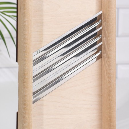 Drill tire 3 knives 43.5x15 cm-2