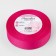 Republic tape, 25 mm, 23 ± 1 m, raspberry color No. 28