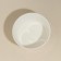 Porcelain salad, 350 ml, d = 12 cm, white