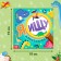 A set of books for leisure "All about dinosaurs", 4 pcs.