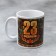 Mug "February 23", 330 ml