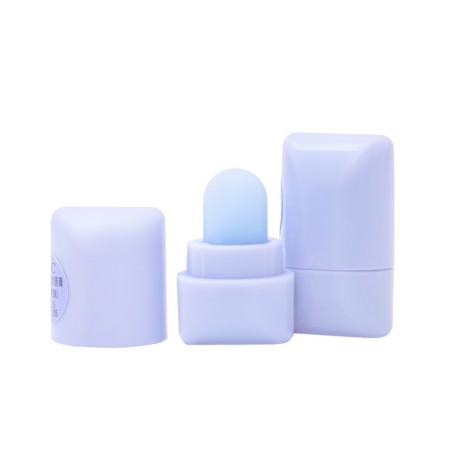 A set of mini-balm for the lip "Tea Puer", 2 pcs-2