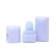 A set of mini-balm for the lip "Tea Puer", 2 pcs