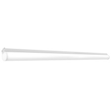 Single -phase track lamp Feron AL122, IP20, LED, 60 W, 1200X62X91 mm, white color