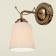 Sconces 2450/1 E27 12W gold