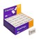 MEGA TOP eraser, rectangular, natural rubber, 26x18x8 mm