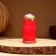 Domeshole 5-doll "Red Venus", 10-11 cm