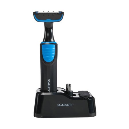 SCARLETT SC-TR310M50 trimmer, 2 nozzles, power from 1HAA-1