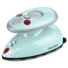 Road iron Pioneer SI1008, 20 g/min, 40 ml, light-turquoise color