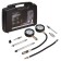 Set a compressometer for measuring compression AIRLINE “Gasoline+diesel plus”, case Pro