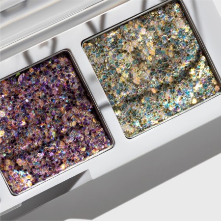 Palette Glitter Influence Beauty Supernova, tone 01, 2 g-4