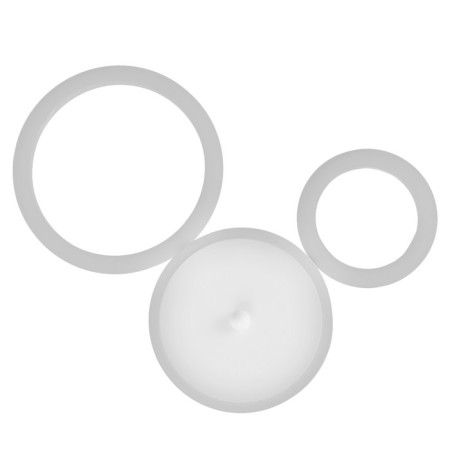 Causteen with PDU 2032/2 LED 54W white 55x28x4.5 cm Bayerlux-7