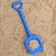 Bear shovel, mix