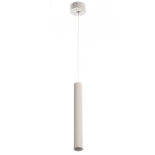 Lukas lamp LED 5W 4000k white 3x3x30-130cm