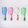 Set of comb, 2 items, Mix drawing