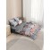 Life bedding “Life”, size 200x215 cm, 200x215 cm, 50x70 cm - 2 pcs