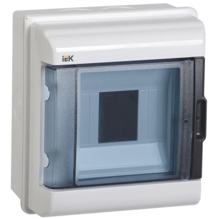 Building IEK MKP72-N3-05-55 OP KMPN-5, IP55
