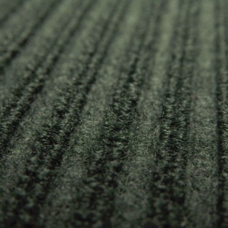 Moisture rug, ribbed, 60x90 cm, "standard" brown-1