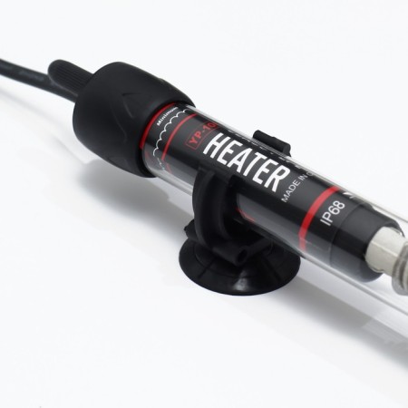 Heater Jingye YP-100, 100 W, with a thermostat-2