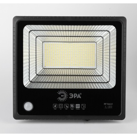 Flight LED era, 5000k, black-2