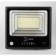 Flight LED era, 5000k, black
