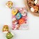 Set for Easter eggs "Our traditions", mix