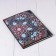 Diamond embroidery on the notebook "Color Patter" 50 p.