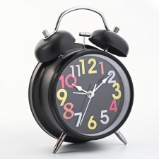Alarm clock 