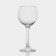 Glass glass for the wine "Resto", 290 ml