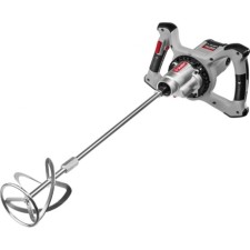 Drill mixer Zubr MR-1400-2, 1400 watts, 0-620/0-810 rpm, 40 nm, max d shade 160 mm, M14