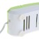 Sakura SA-6604GR knives sharpener, electric, 120 watts, green