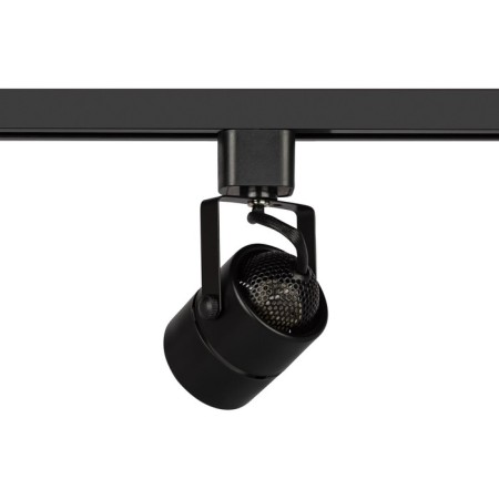 Single-phase track lamp TR11-gU10 BK under the lamp MR16 Black-2